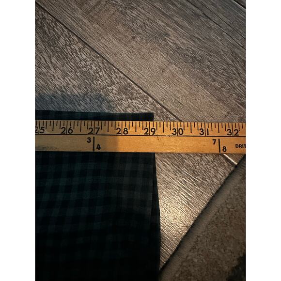 House of Harlow 1960 X Revolve Women's Green Dominique Jumpsuit Size Medium - Picture 12 of 12